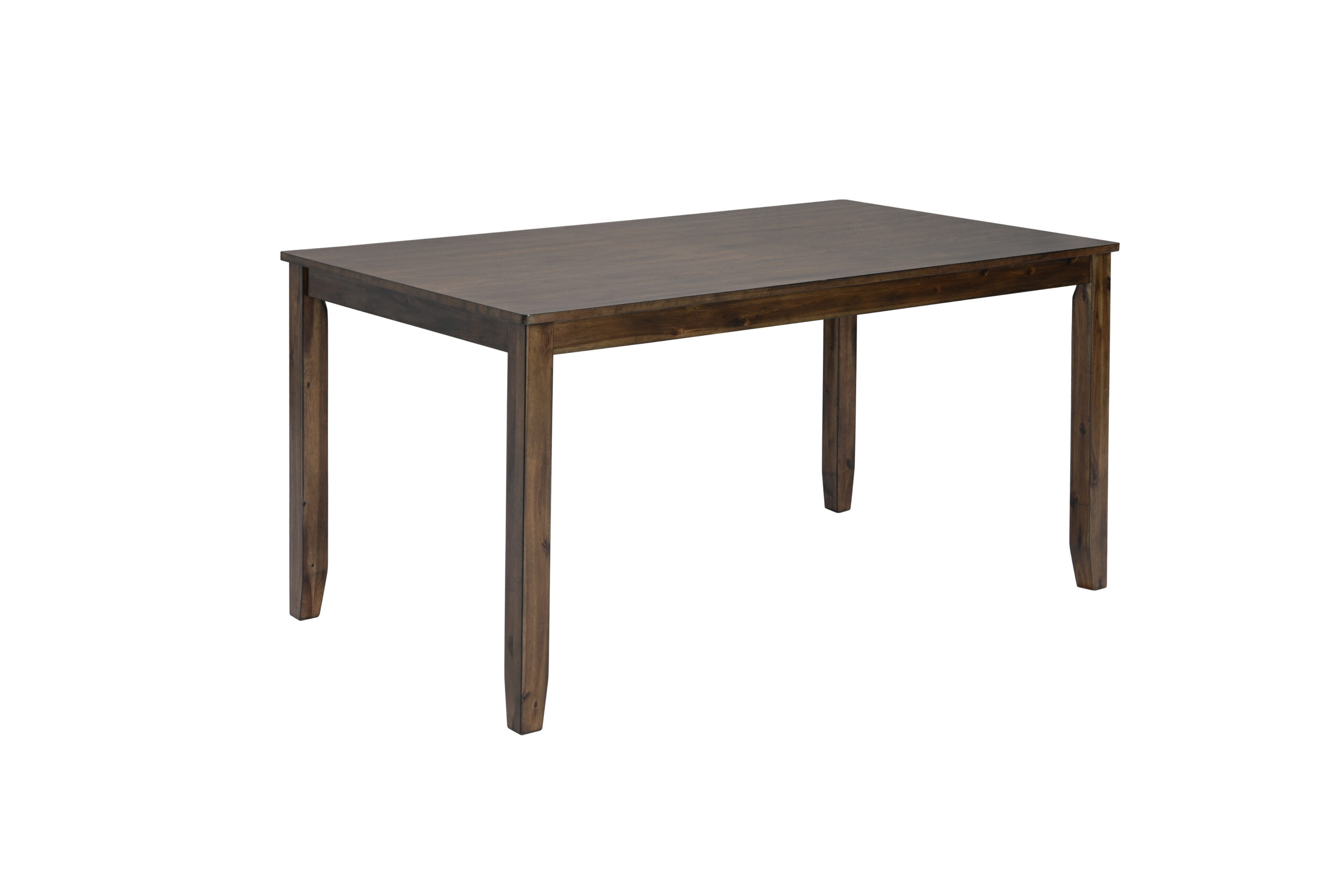 6 Piece Kitchen Dining Set, Rectangular Wooden Dining Table with 4 Upholstered Chairs and a Bench, Dining Table Set for 6 People, Living Room, Home Bar and Kitchen, Walnut 6 Piece Kitchen Dining Set, Rectangular Wooden Dining Table with 4 Upholstered Chairs and a Bench, Dining Table Set for 6 People, Living Room, Home Bar and Kitchen, Walnut