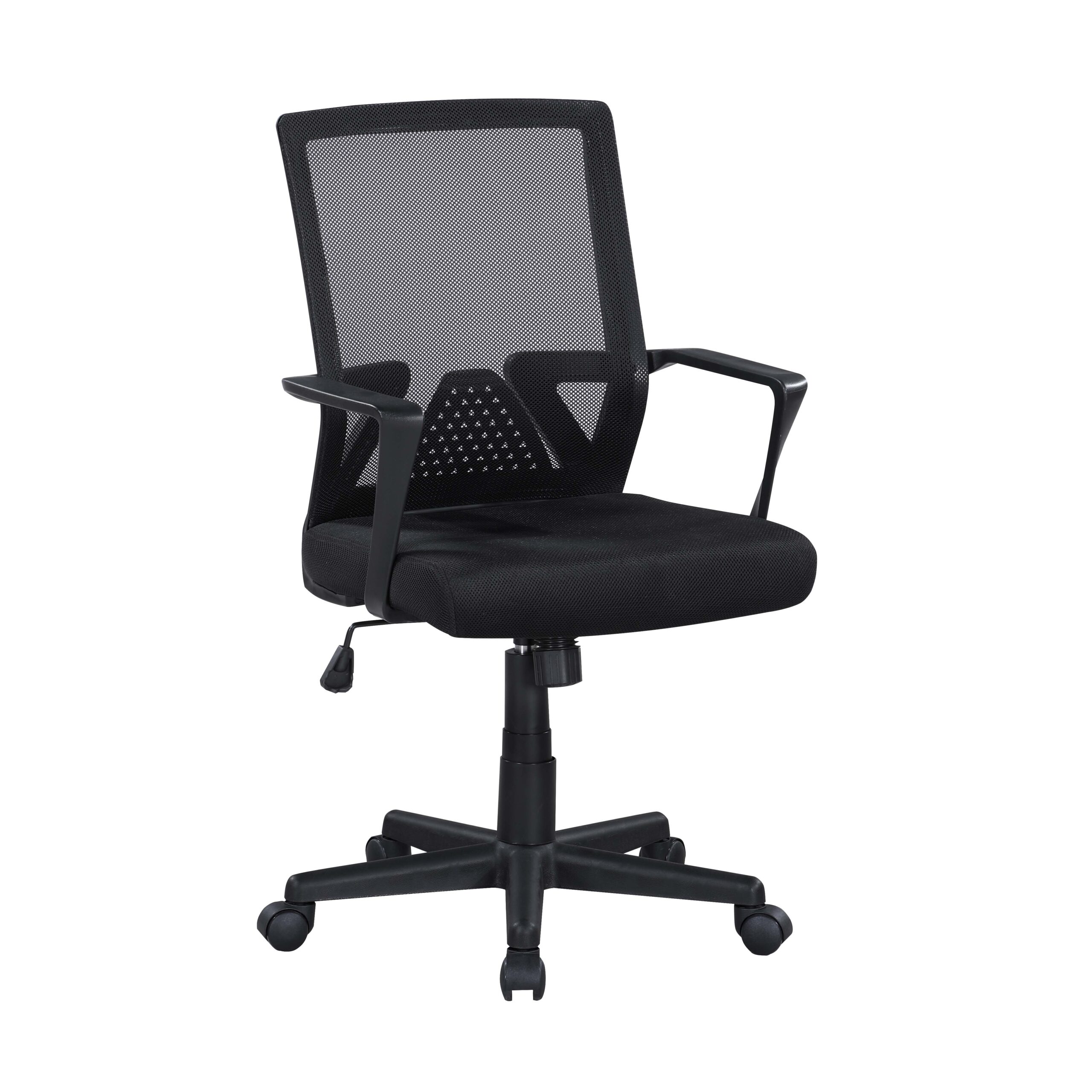 Height Adjustable Office/Task Chair with Armrest Height Adjustable Office/Task Chair with Armrest