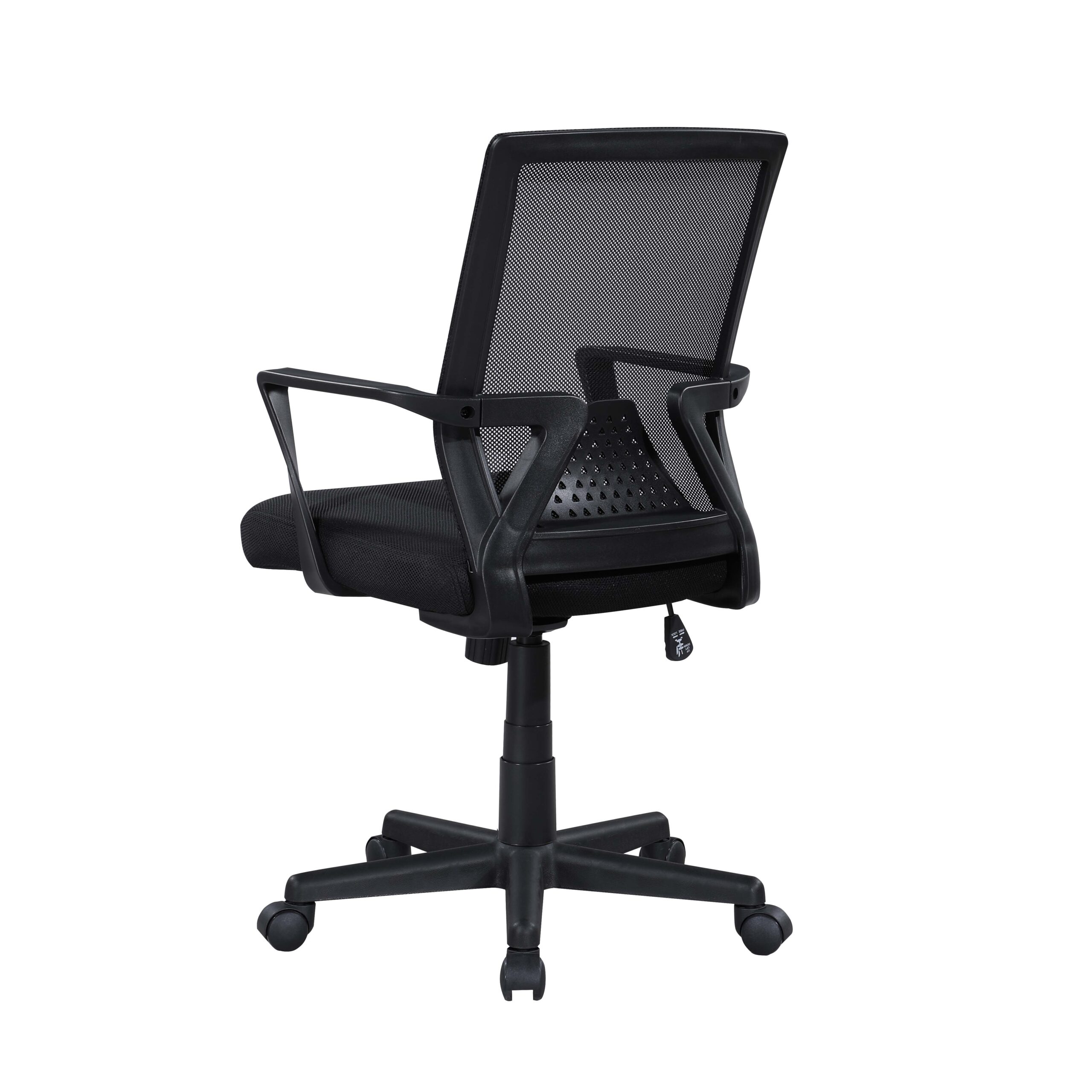 Height Adjustable Office/Task Chair with Armrest Height Adjustable Office/Task Chair with Armrest
