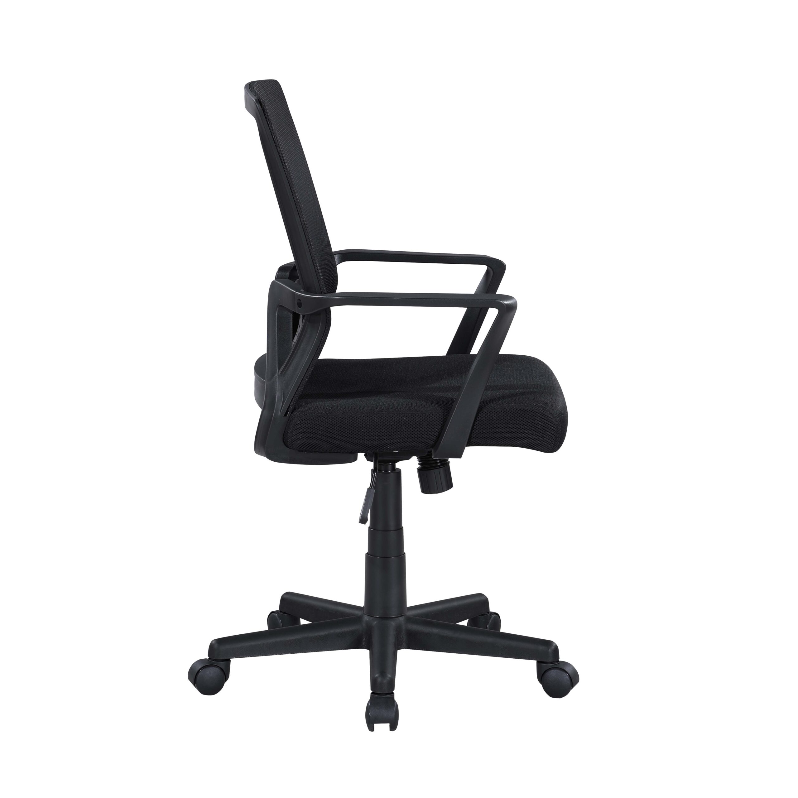 Height Adjustable Office/Task Chair with Armrest Height Adjustable Office/Task Chair with Armrest